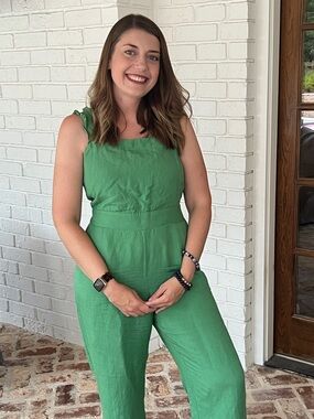 Meet your Posher, Samantha